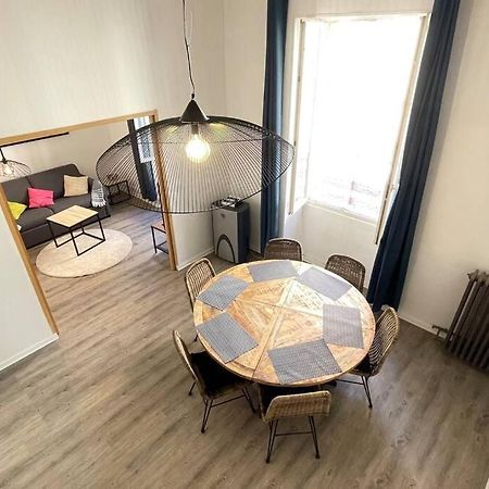 Appartement 6 Voyageurs Hyper Centre Albi Kültér fotó